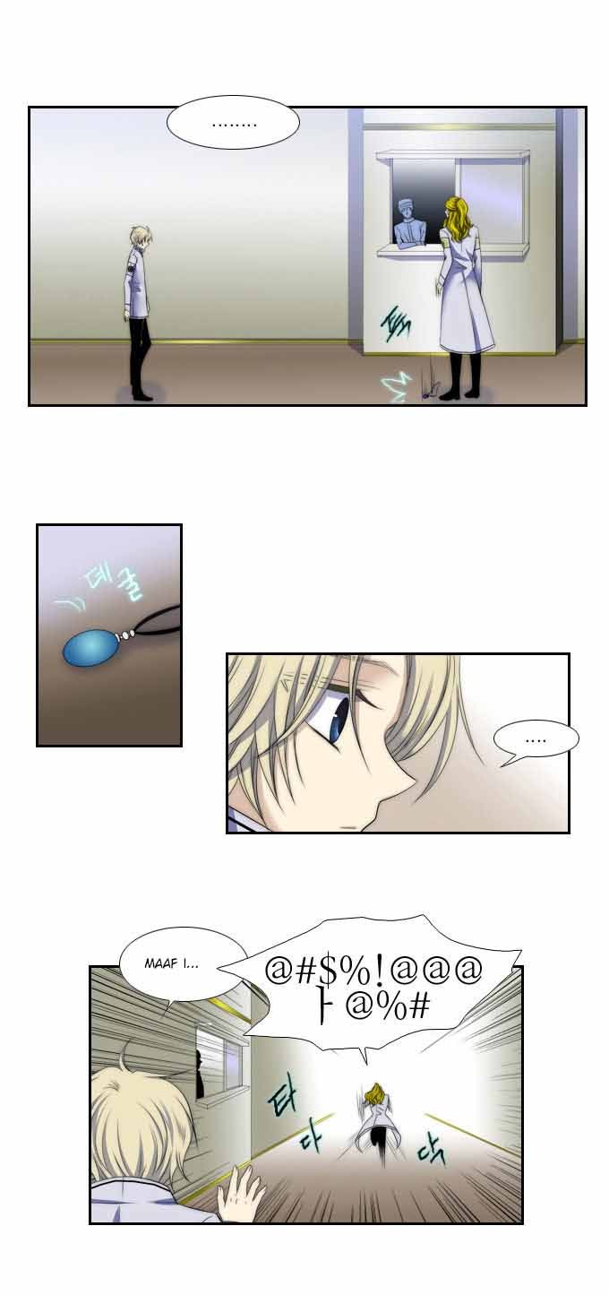 Black Haze Chapter 62 Gambar 16