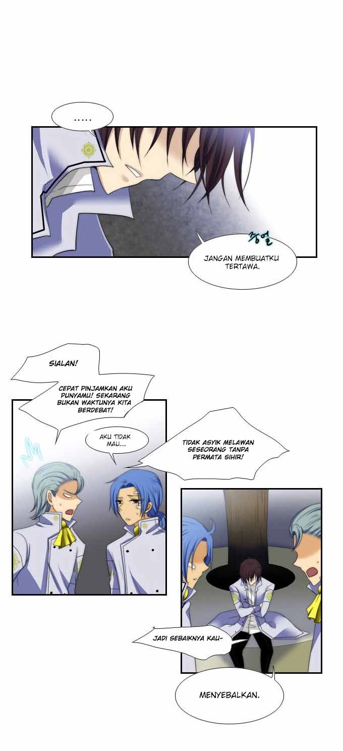 Black Haze Chapter 62 Gambar 24