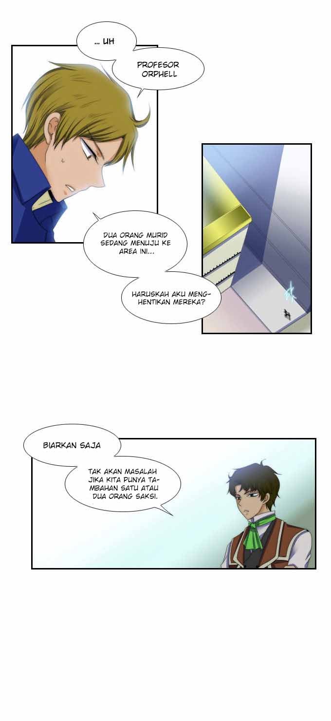 Black Haze Chapter 62 Gambar 27