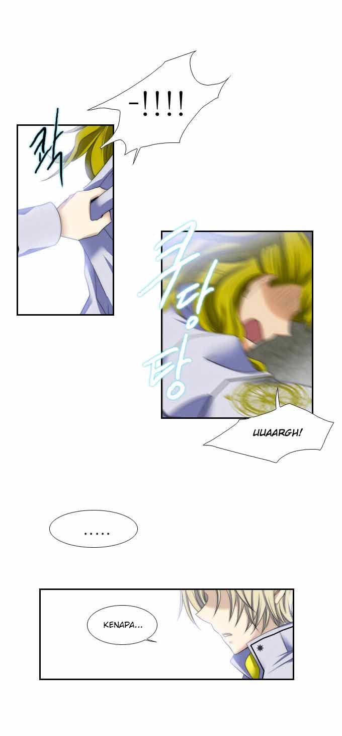 Black Haze Chapter 62 Gambar 28
