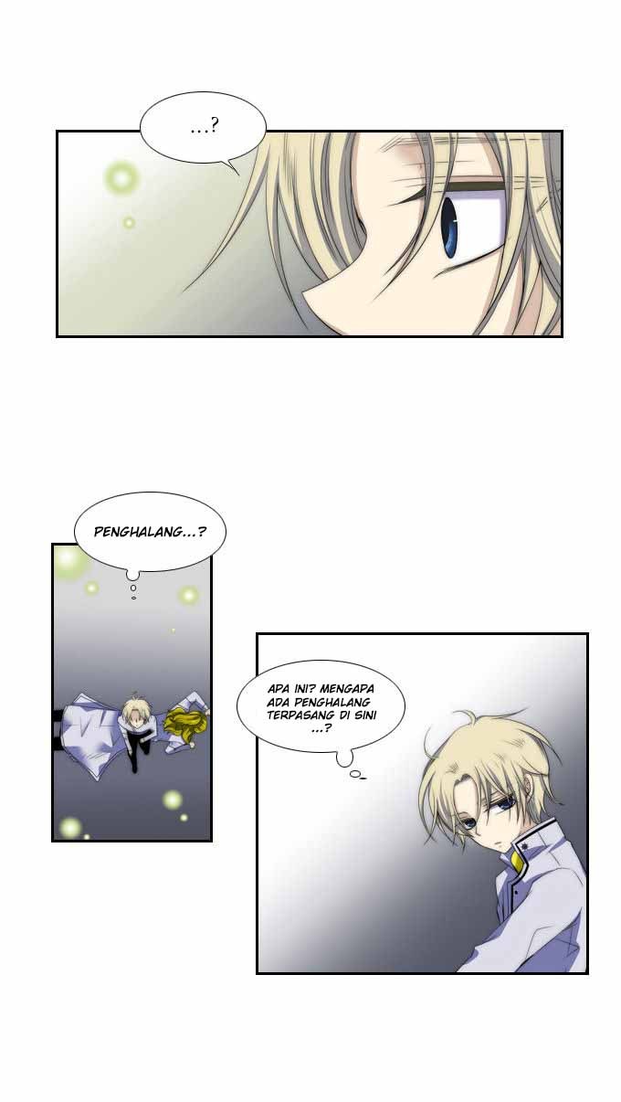 Black Haze Chapter 62 Gambar 30