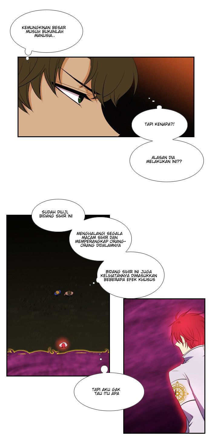 Black Haze Chapter 77 Gambar 11