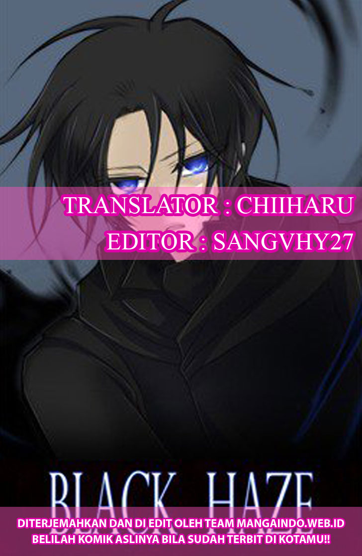 Black Haze Chapter 221 Gambar 1