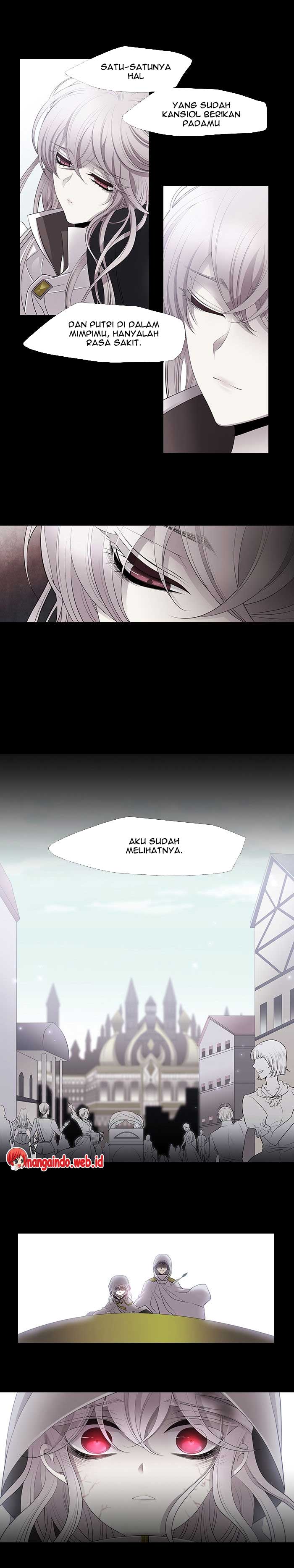 Black Haze Chapter 221 Gambar 3