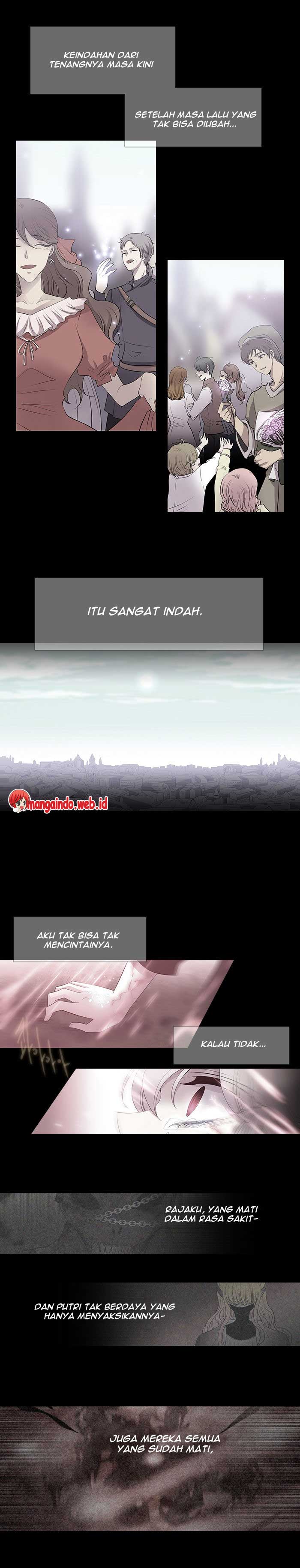 Black Haze Chapter 221 Gambar 4