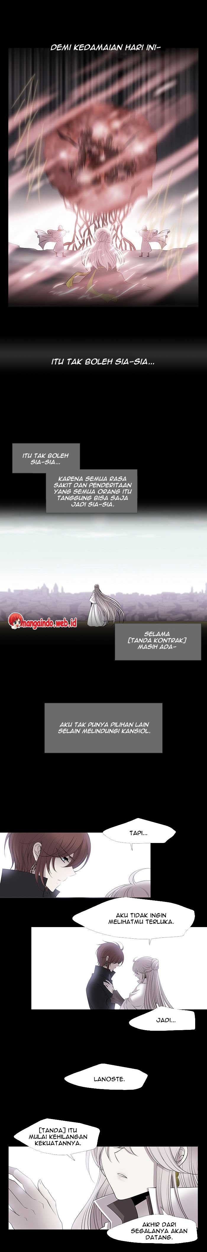 Black Haze Chapter 221 Gambar 5