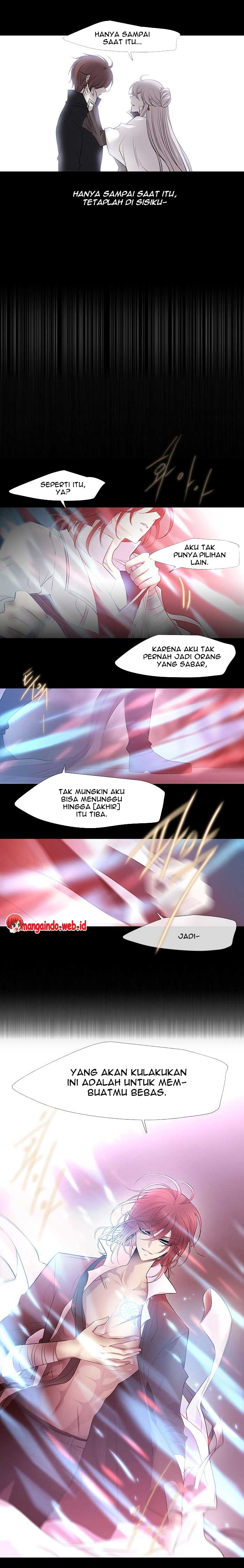 Black Haze Chapter 221 Gambar 6