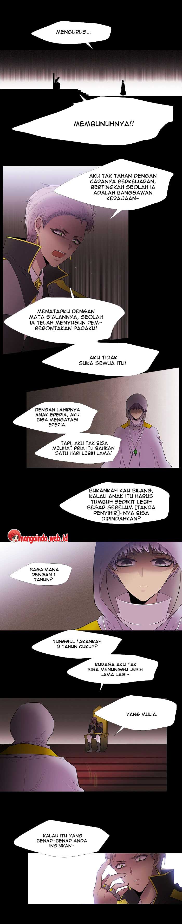 Black Haze Chapter 221 Gambar 9