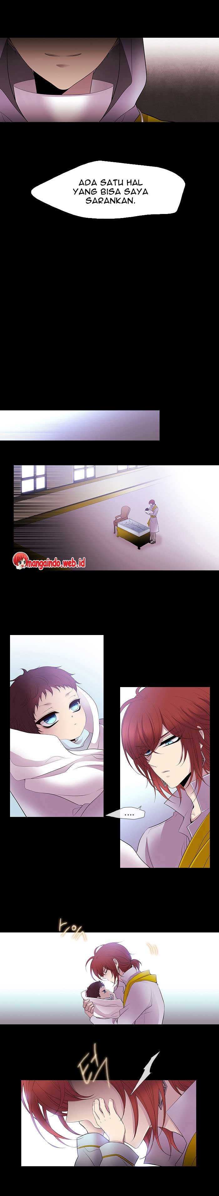 Black Haze Chapter 221 Gambar 10
