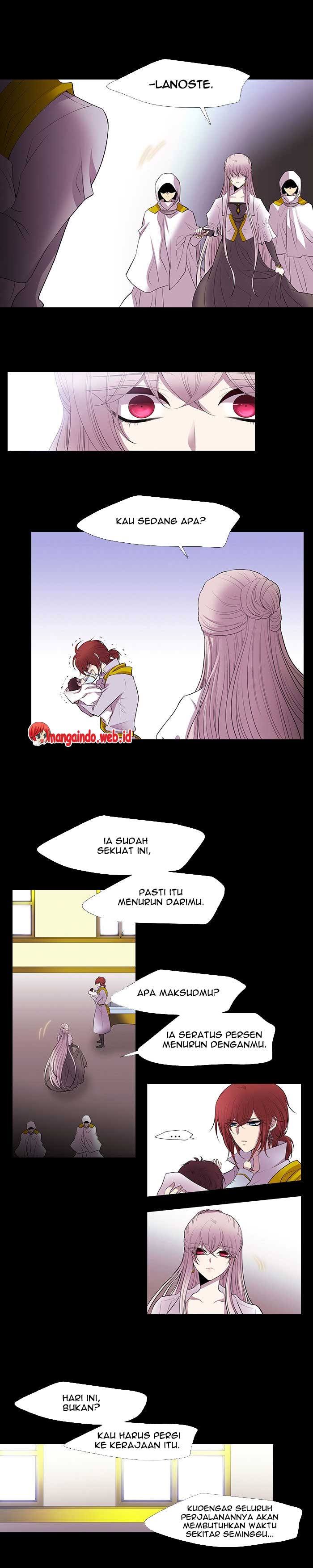 Black Haze Chapter 221 Gambar 11