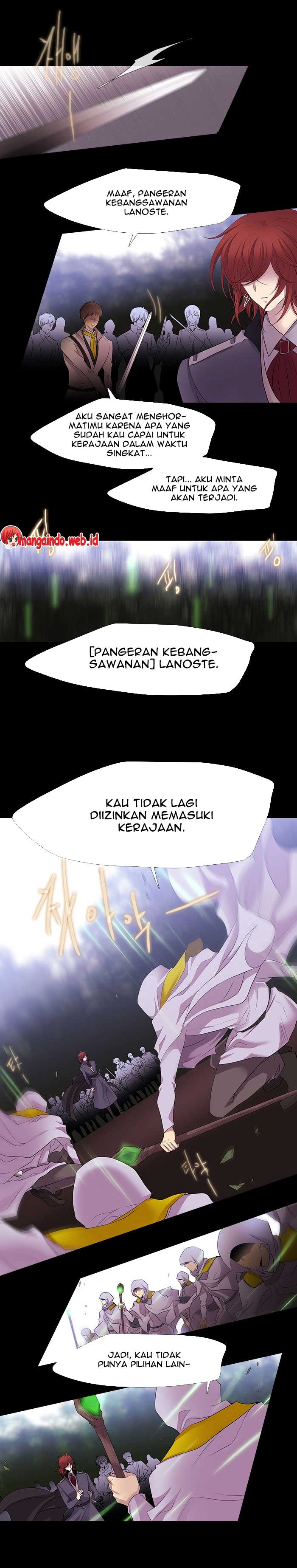 Black Haze Chapter 221 Gambar 16