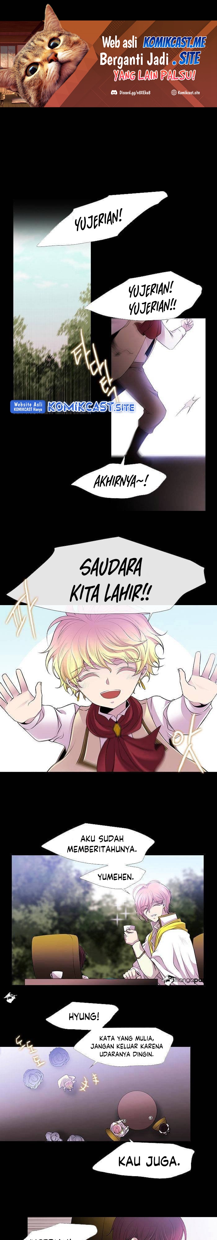 Black Haze Chapter 226 Gambar 2