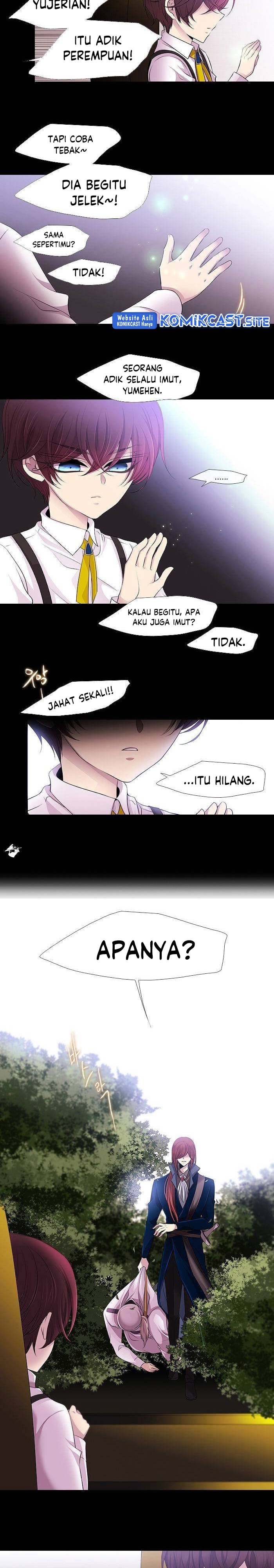 Black Haze Chapter 226 Gambar 3