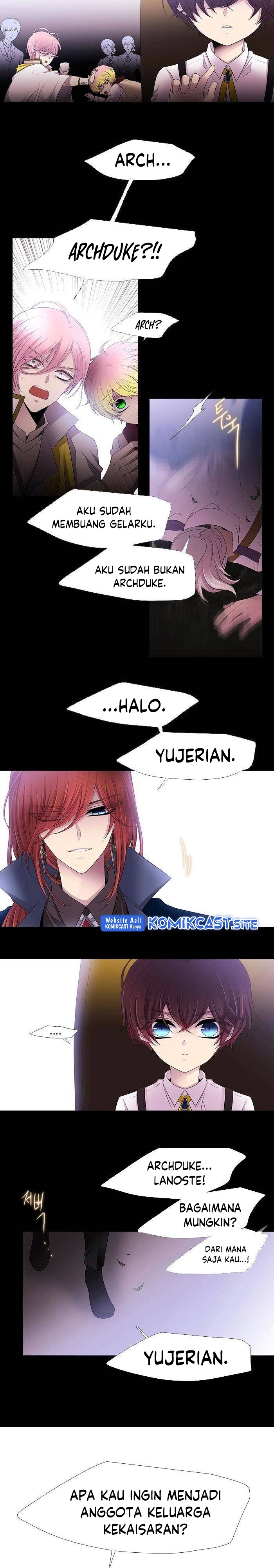 Black Haze Chapter 226 Gambar 4
