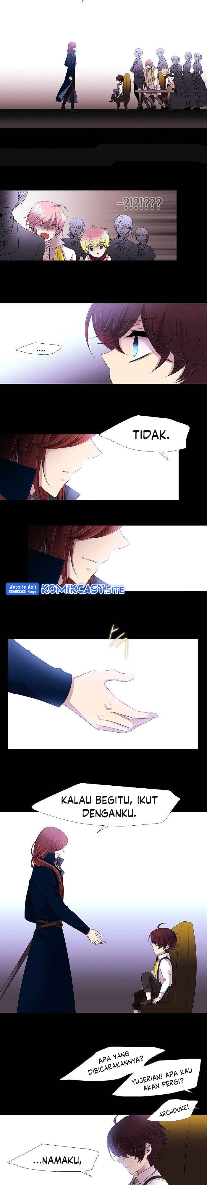 Black Haze Chapter 226 Gambar 5