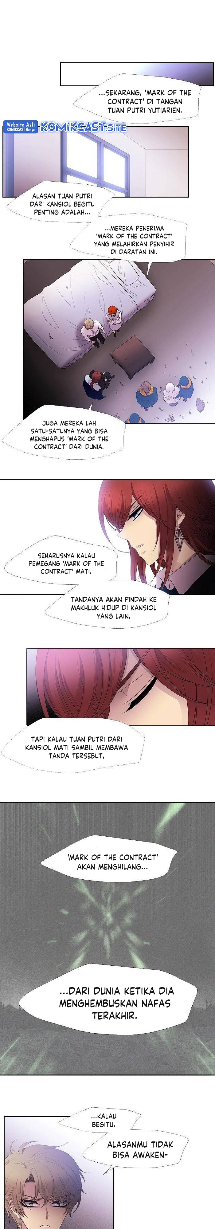 Black Haze Chapter 226 Gambar 7