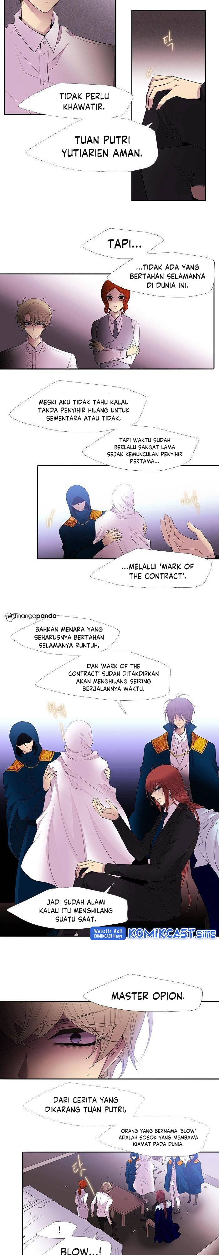 Black Haze Chapter 226 Gambar 8
