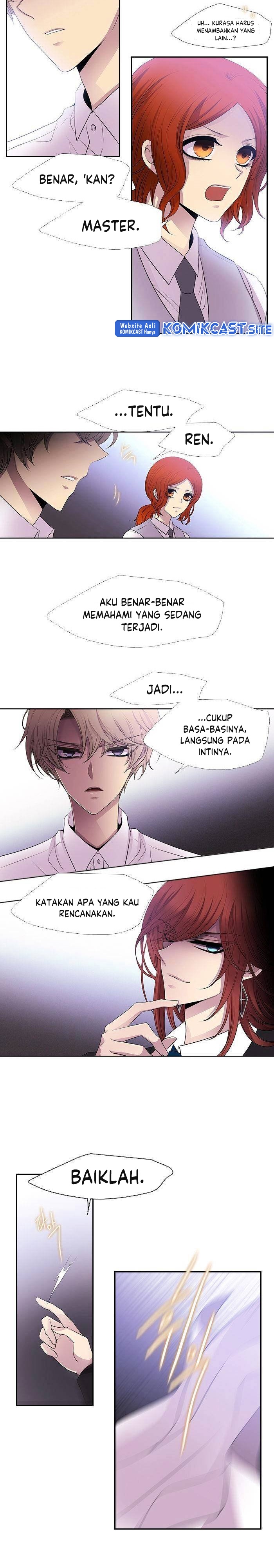 Black Haze Chapter 226 Gambar 10