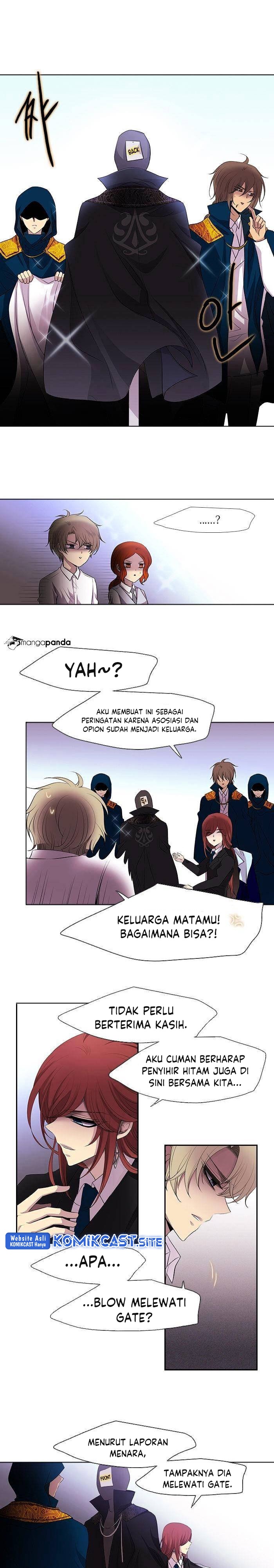 Black Haze Chapter 226 Gambar 11