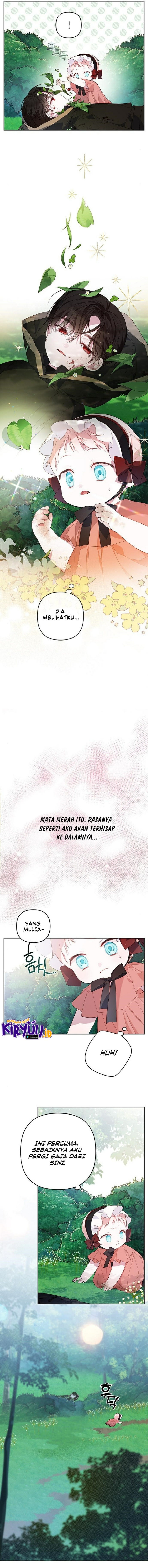 Baby Tyrant Chapter 12 Gambar 7