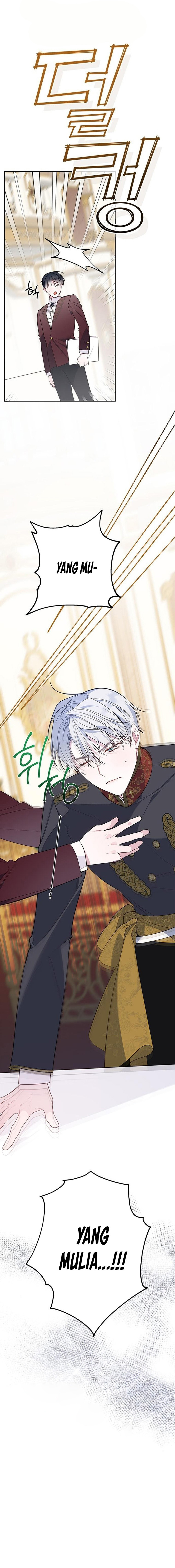 Baby Tyrant Chapter 22 Gambar 2