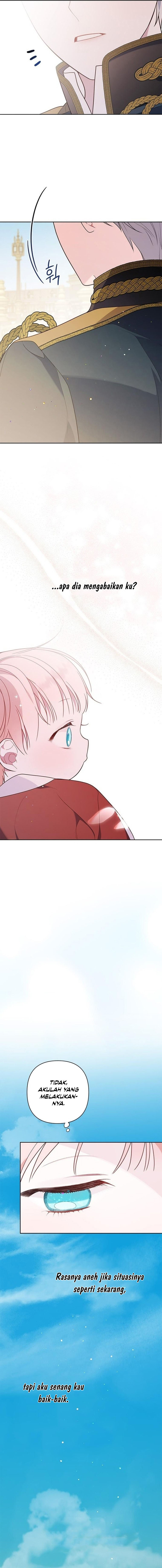 Baby Tyrant Chapter 22 Gambar 18