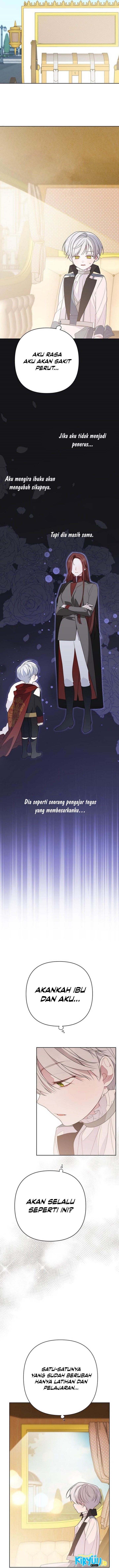 Baby Tyrant Chapter 29 Gambar 10