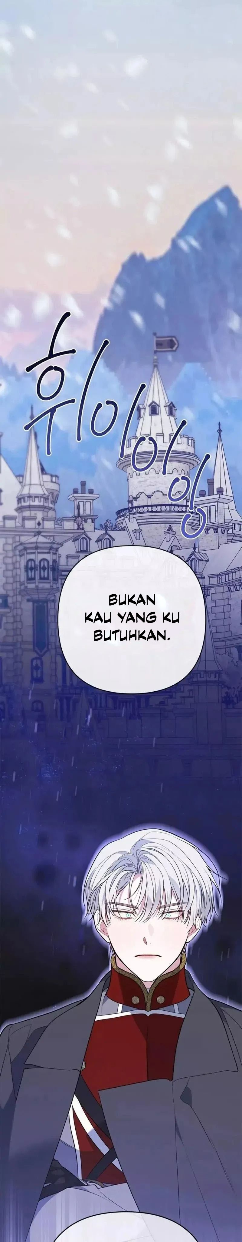 Baby Tyrant Chapter 33 Gambar 2