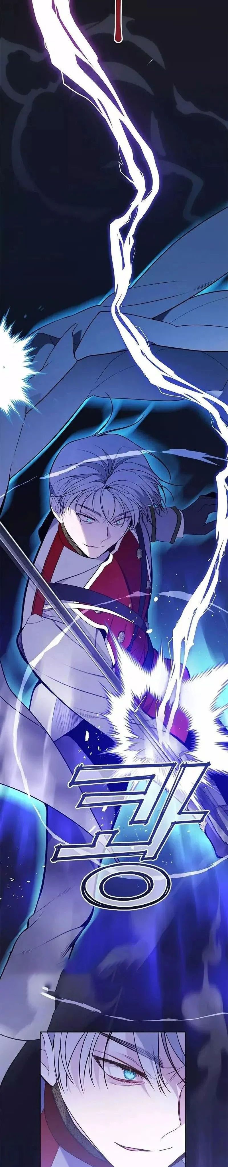 Baby Tyrant Chapter 33 Gambar 7