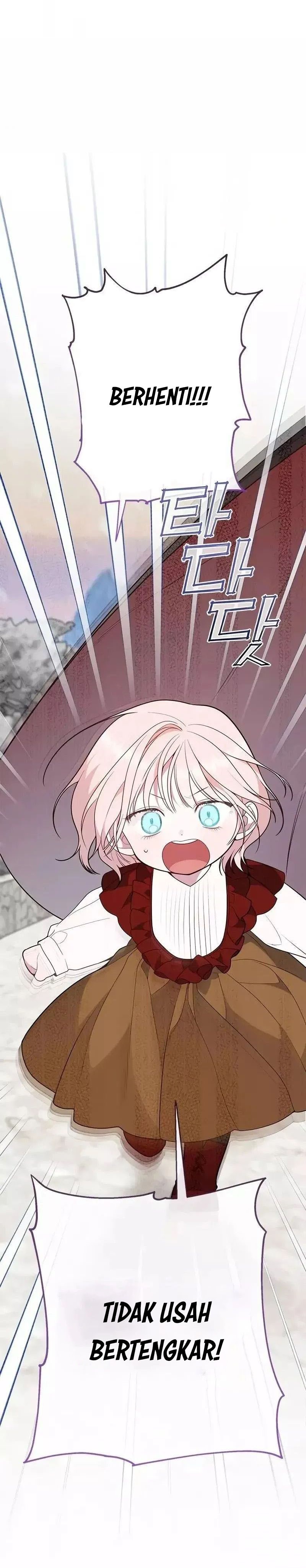 Baby Tyrant Chapter 33 Gambar 10