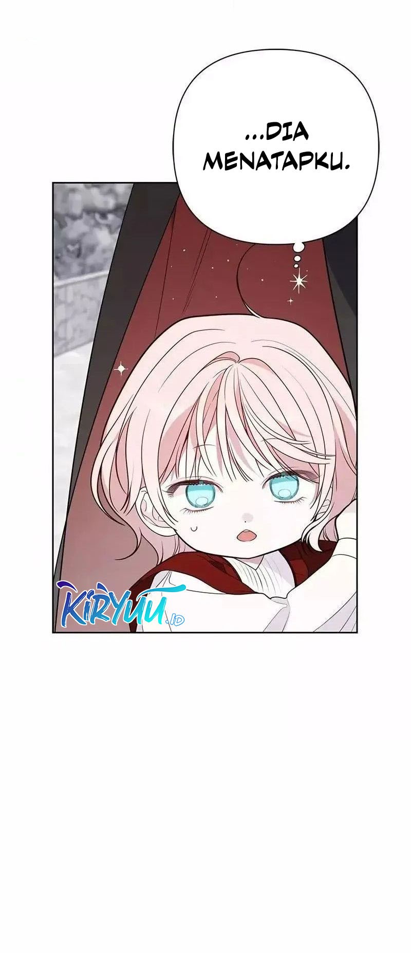 Baby Tyrant Chapter 33 Gambar 14