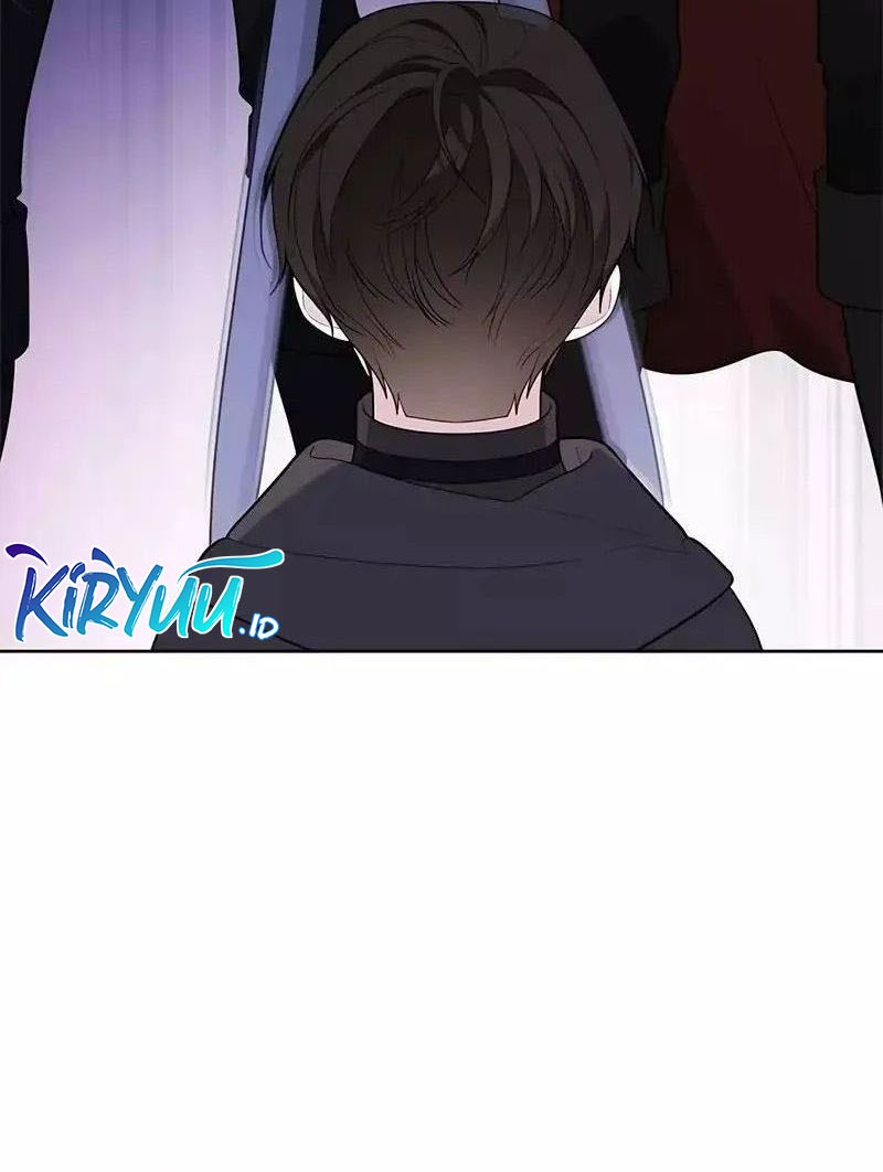 Baby Tyrant Chapter 33 Gambar 21