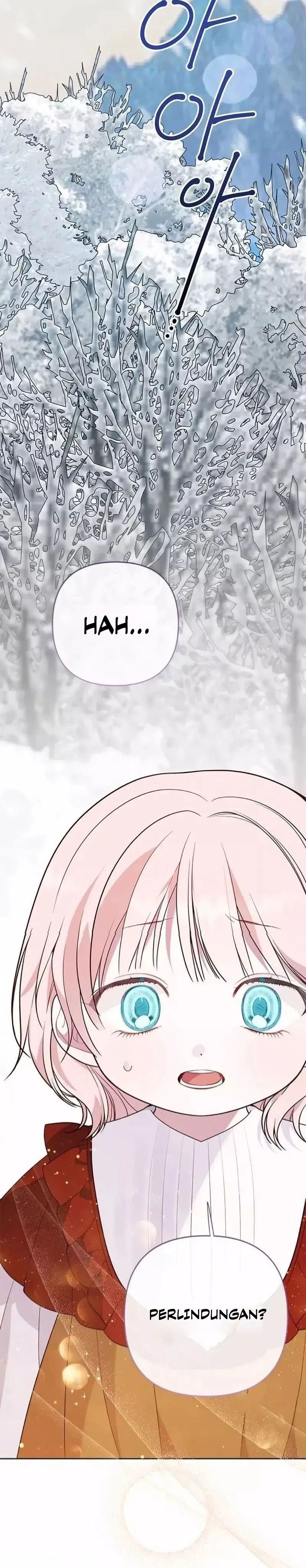 Baby Tyrant Chapter 33 Gambar 26