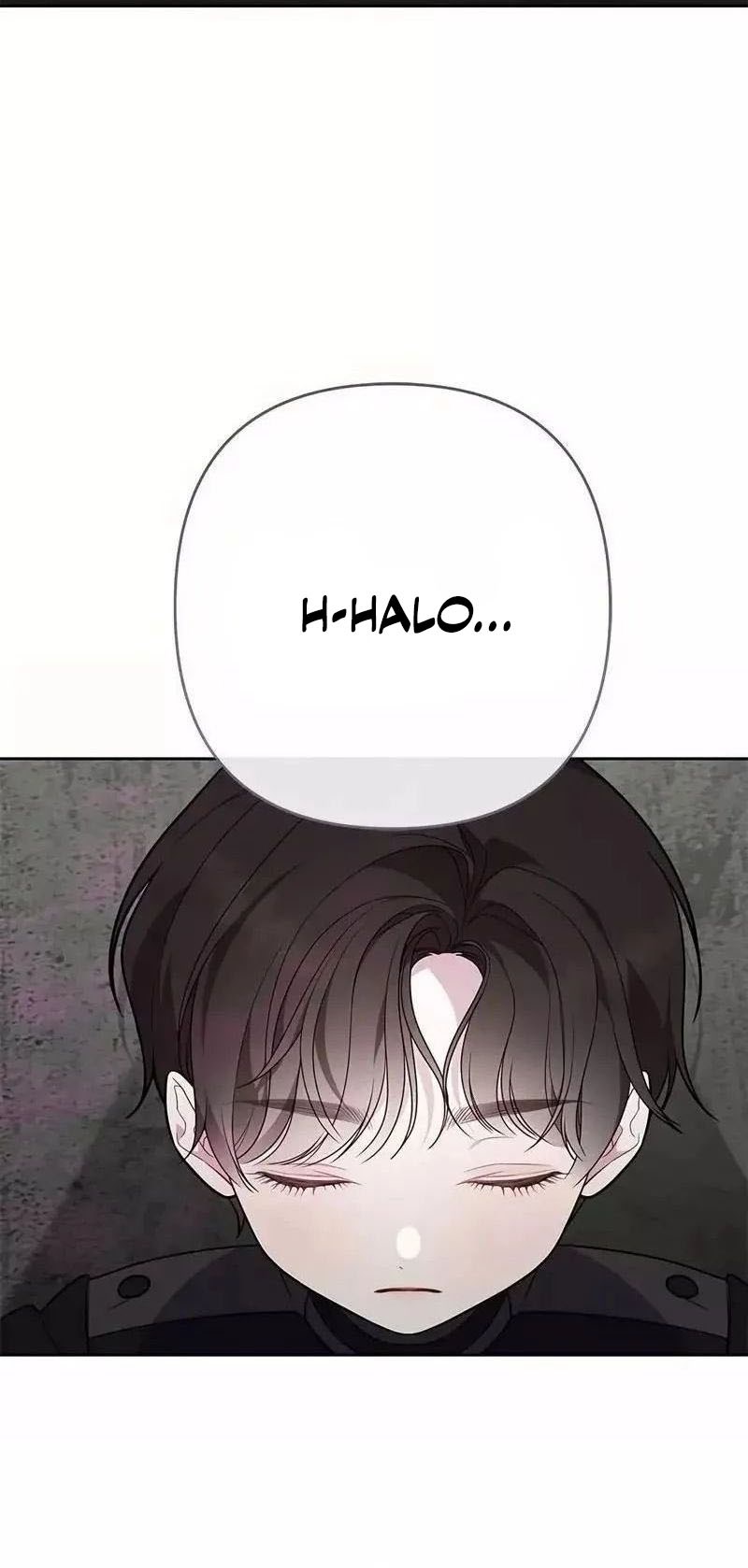 Baby Tyrant Chapter 33 Gambar 37