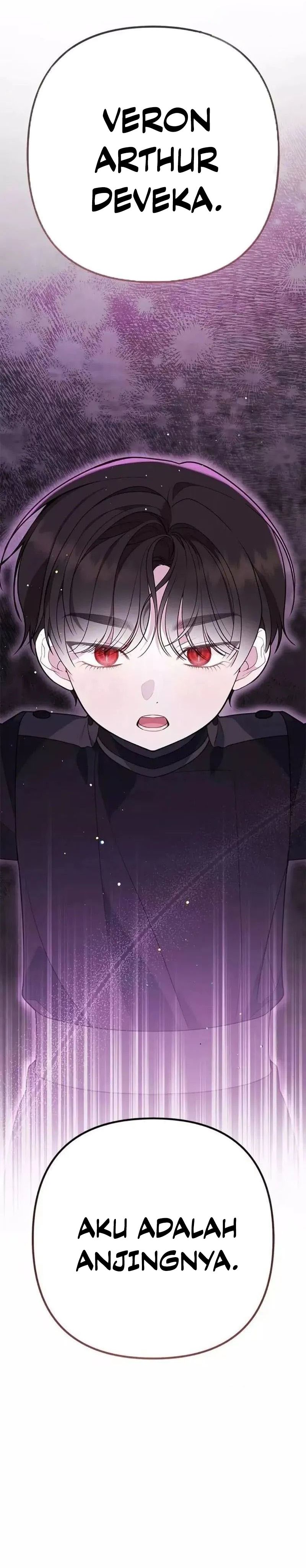 Baby Tyrant Chapter 33 Gambar 41