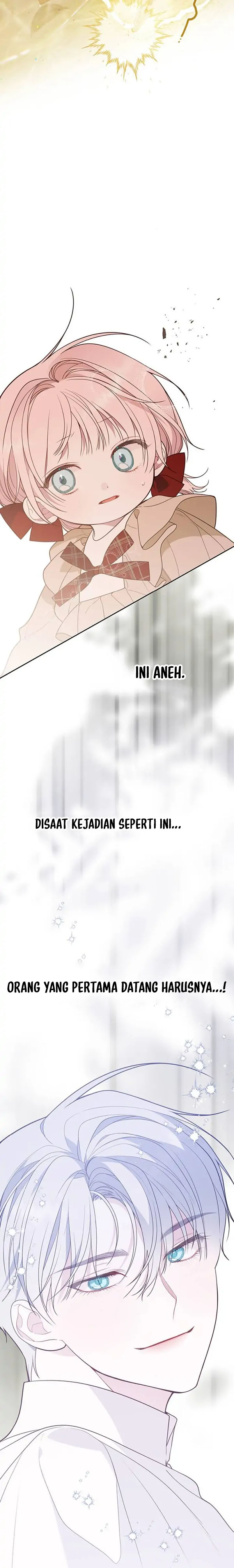 Baby Tyrant Chapter 41 Gambar 8