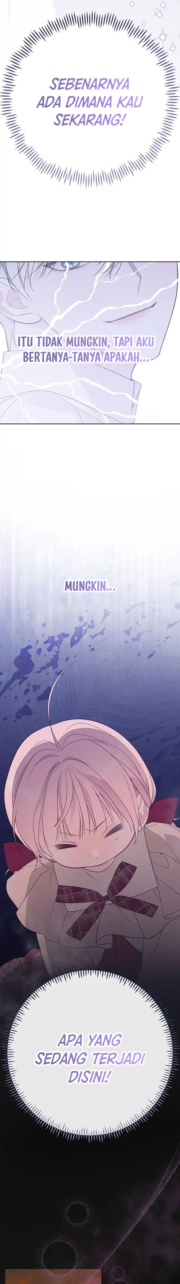 Baby Tyrant Chapter 41 Gambar 9