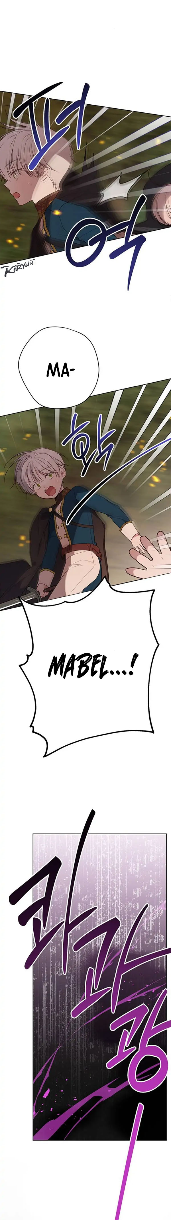 Baby Tyrant Chapter 41 Gambar 13