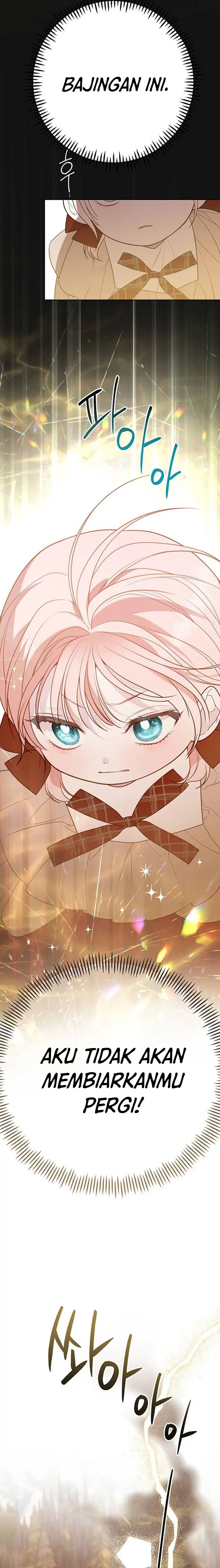 Baby Tyrant Chapter 41 Gambar 25