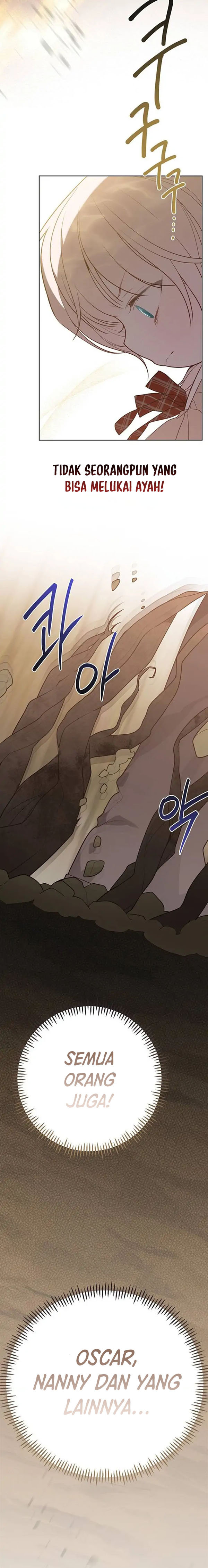Baby Tyrant Chapter 41 Gambar 27