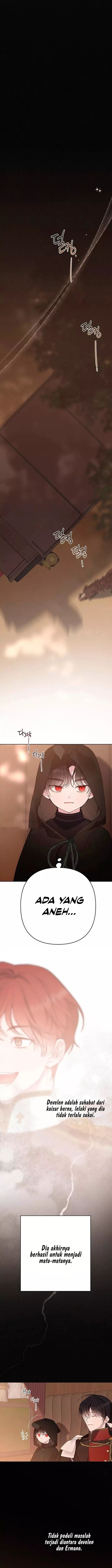 Baby Tyrant Chapter 43 Gambar 2