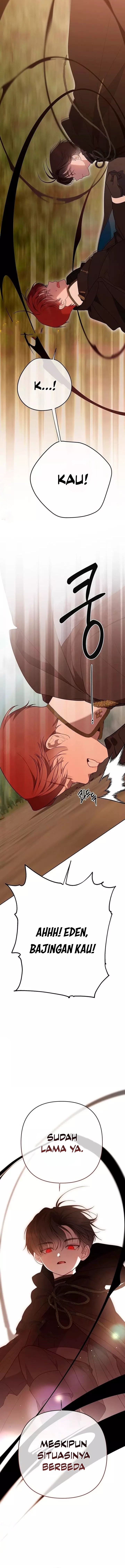 Baby Tyrant Chapter 43 Gambar 9