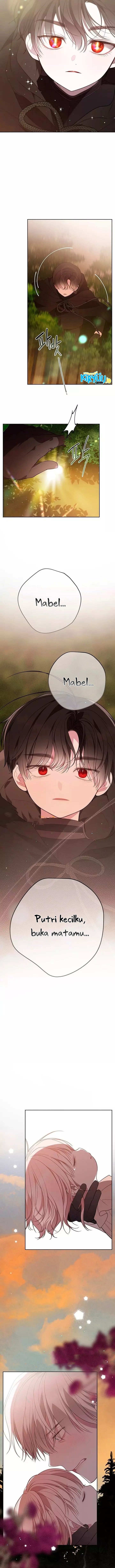 Baby Tyrant Chapter 43 Gambar 13