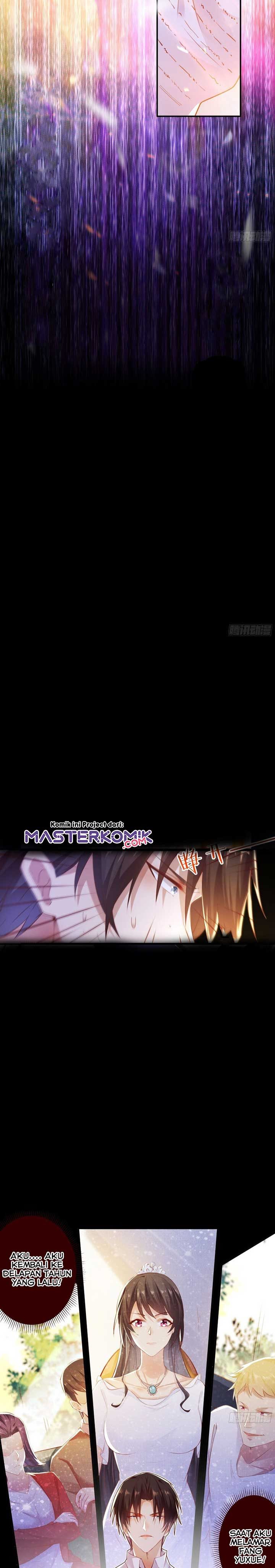 Back to the City: The Strongest Investment King Chapter 00 Gambar 3