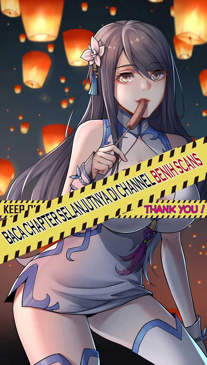 Back to the City: The Strongest Investment King Chapter 00 Gambar 8