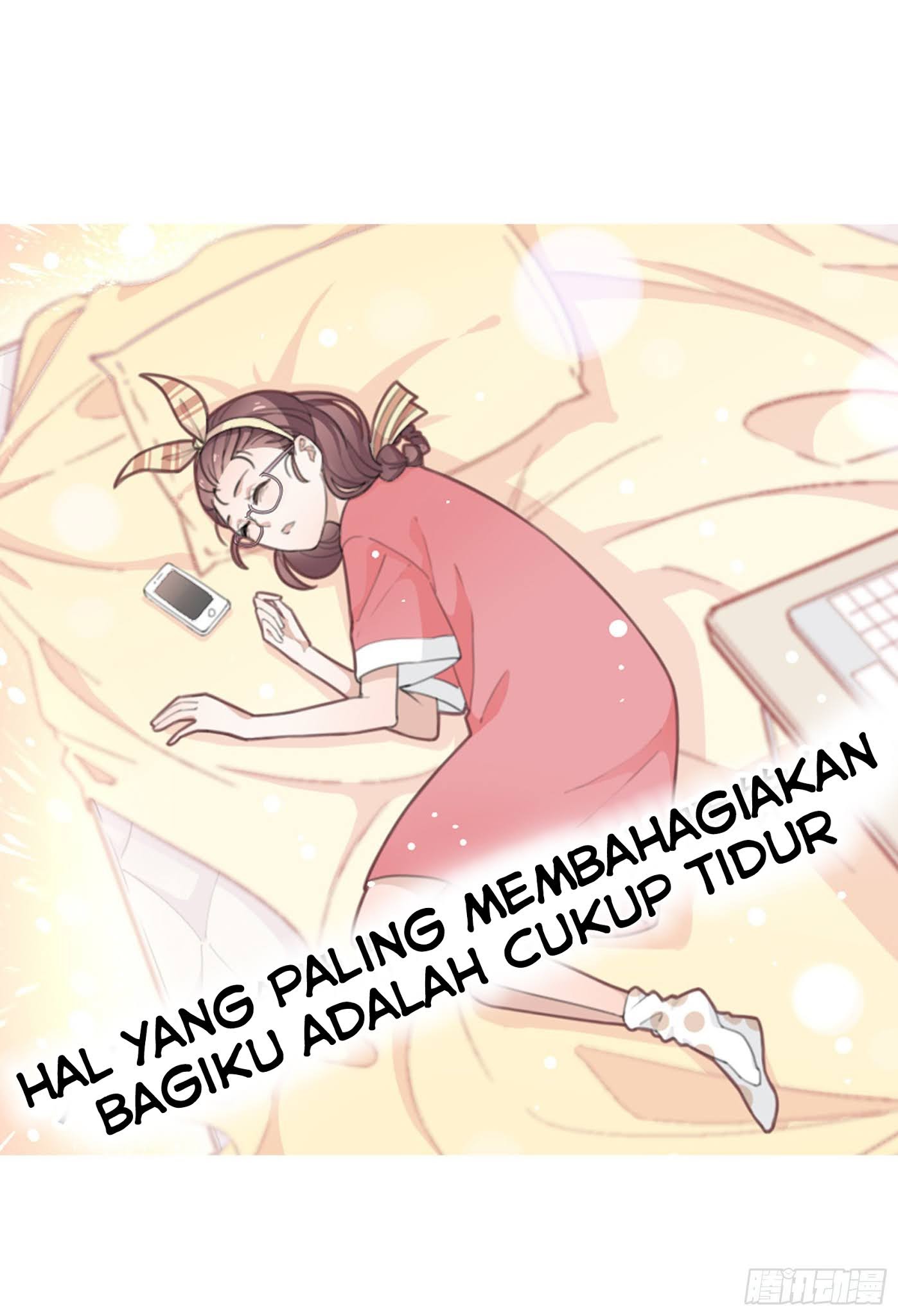 Bad Girl’s Diary Chapter 00 Gambar 2