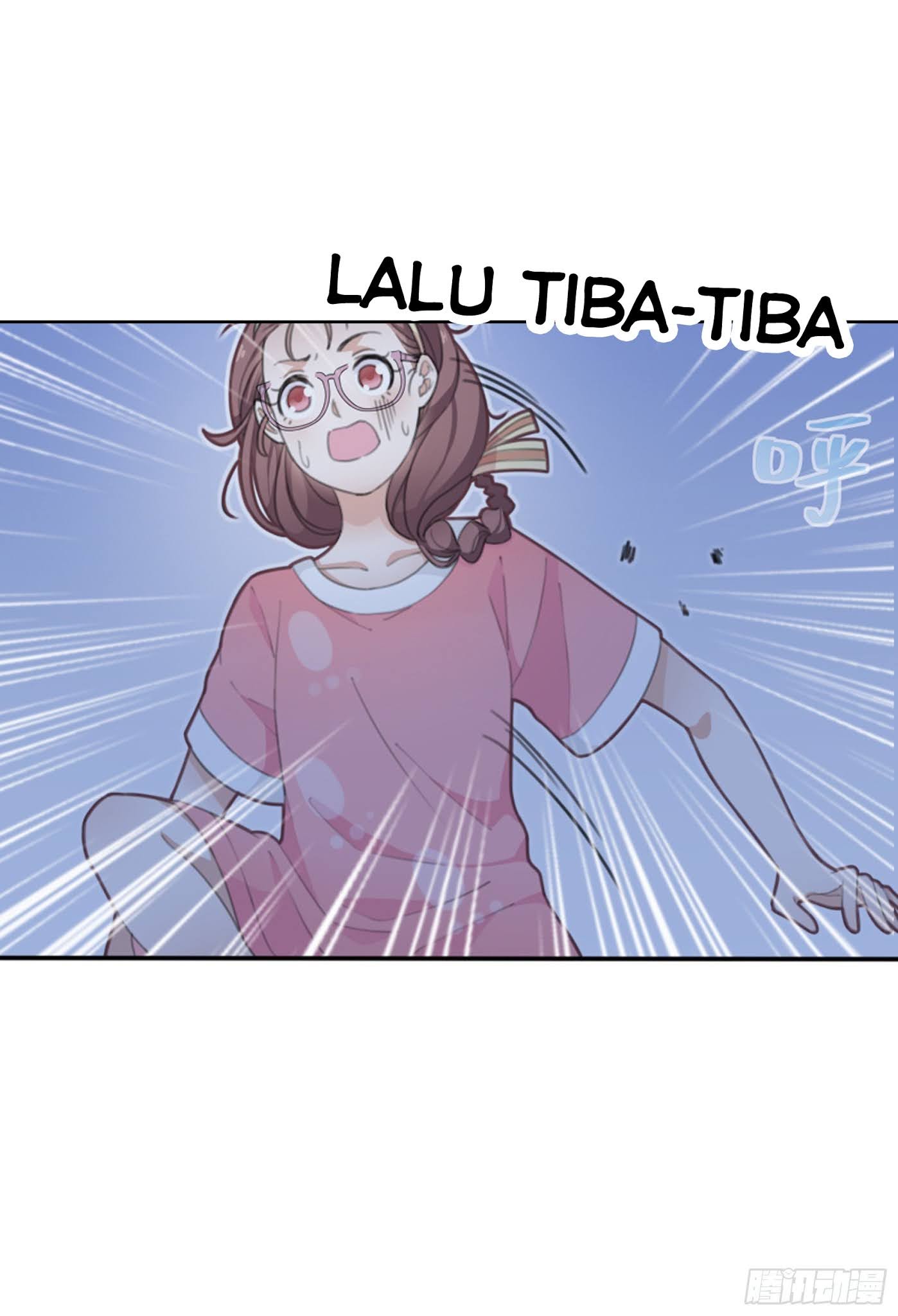Bad Girl’s Diary Chapter 00 Gambar 3
