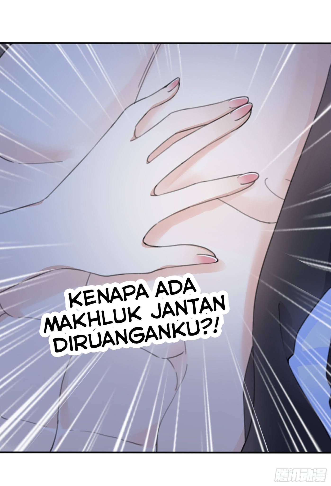 Bad Girl’s Diary Chapter 00 Gambar 4