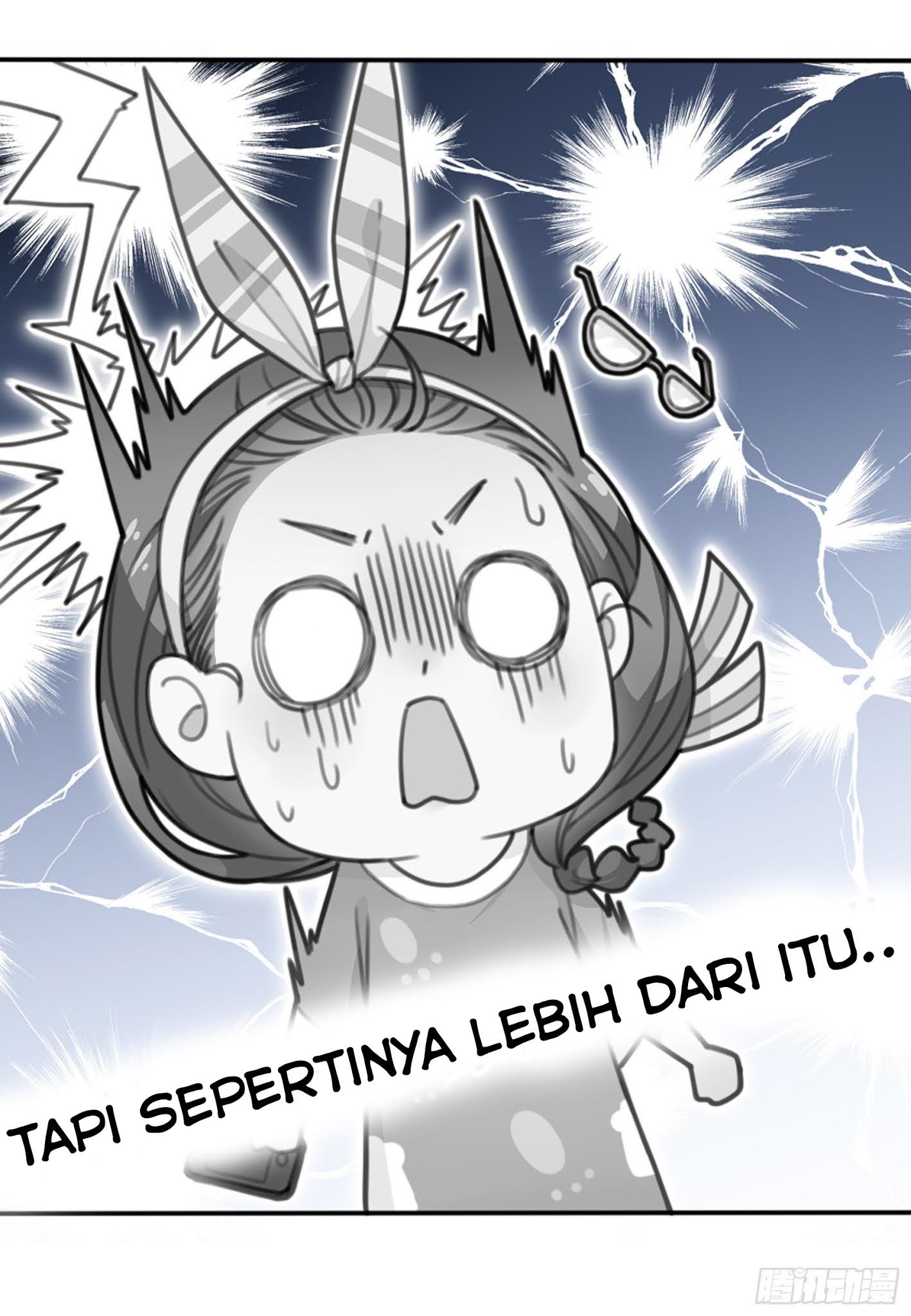 Bad Girl’s Diary Chapter 00 Gambar 7
