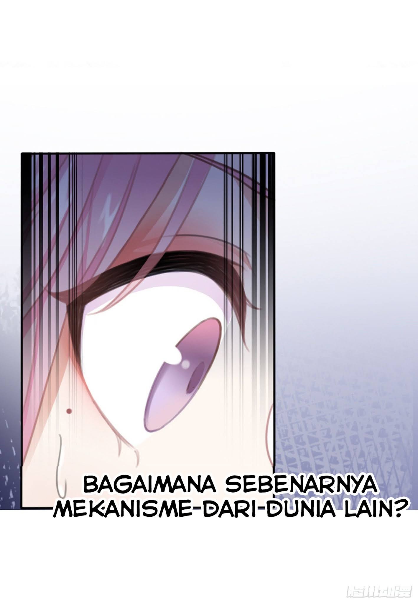 Bad Girl’s Diary Chapter 00 Gambar 8